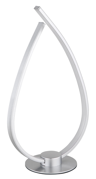 LAMP TAV MET ARG SAT 6W