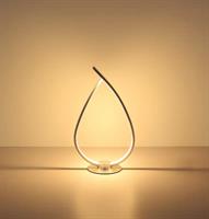 LAMP TAV MET ARG SAT 6W