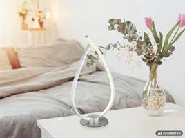 LAMP TAV MET ARG SAT 6W