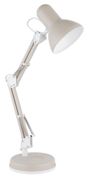 LAMP TAV MET SABBIA 40W