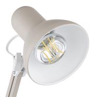 LAMP TAV MET SABBIA 40W