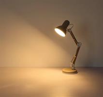 LAMP TAV MET SABBIA 40W
