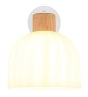 APPLIQUE MET WHT 1XE27 40W