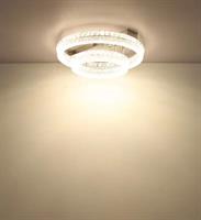 PLAF.MET.CROMATO  LED  60W
