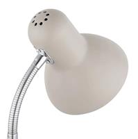 LAMP TAV PLAST SABBIA 1XE27