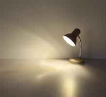 LAMP TAV PLAST SABBIA 1XE27