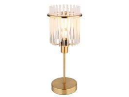 LAMP TAV MET ORO GORLEY 40W