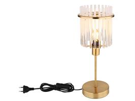 LAMP TAV MET ORO GORLEY 40W