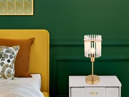 LAMP TAV MET ORO GORLEY 40W