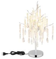 LAMP TAV MET ARG 4XE14 40W