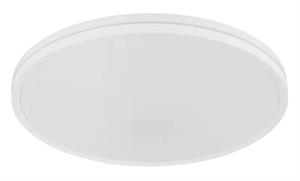 PLAF.PLASTIC WHT 1XRGB LED 5