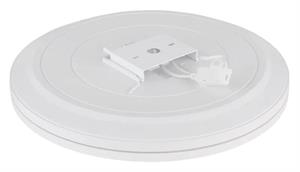 PLAF.PLASTIC WHT 1XRGB LED 5