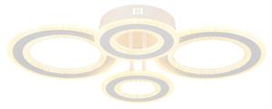 PLAF.MET.WHT 1XLED  54W
