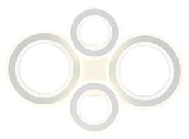 PLAF.MET.WHT 1XLED  54W