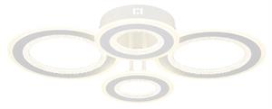 PLAF.MET.WHT 1XLED  54W