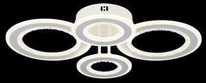 PLAF.MET.WHT 1XLED  54W