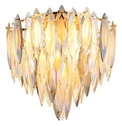 PLAF.MET.ORO 5XE14 40W