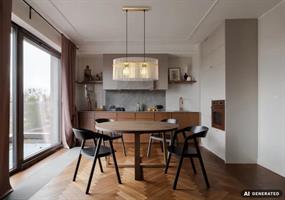 LAMP SOSPENS GORLEY MET ORO