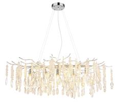 LAMP SOSPENS CANDEL.MET ARG