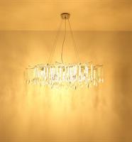 LAMP SOSPENS CANDEL.MET ARG