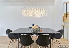 LAMP SOSPENS CANDEL.MET ARG