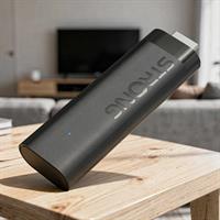 LEAP NOVA DONGLE SMART TV 4K