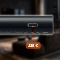LEAP NOVA DONGLE SMART TV 4K