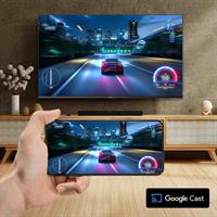 LEAP NOVA DONGLE SMART TV 4K