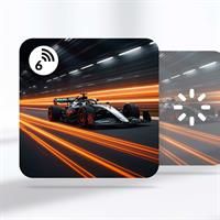 LEAP NOVA DONGLE SMART TV 4K