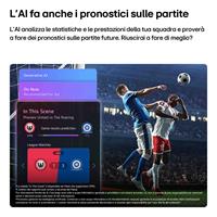 TV 43 MINILED QLED 4K