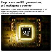 TV 43 MINILED QLED 4K