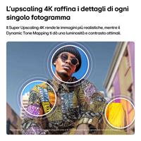 TV 43 MINILED QLED 4K