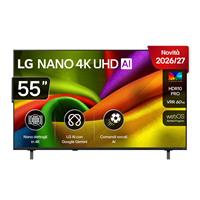 TV 55 UHD NANO