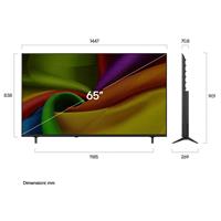 TV 65 NANOCELL UHD