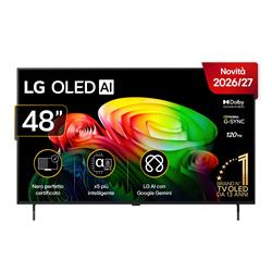 TV OLED 48 4K