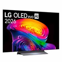 TV 48 OLED SMART EVO