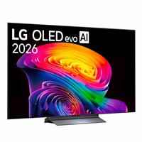 TV 55 OLED SMART EVO