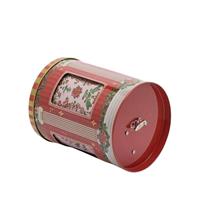 PROF.B.SCRIGNO 300ML H12 D10