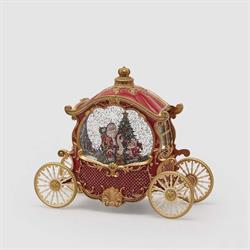 DECORO CARROZZA H.23 L.26 L.
