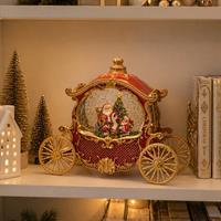 DECORO CARROZZA H.23 L.26 L.