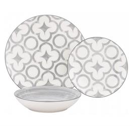 SET TAVOLA 18PZ MARATEA PORC