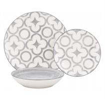 SET TAVOLA 18PZ MARATEA PORC