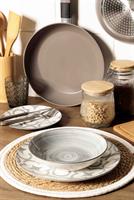 SET TAVOLA 18PZ MARATEA PORC