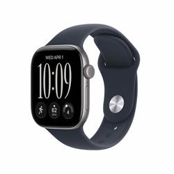 APPLE WATCH S.12 GPS 42MM BL