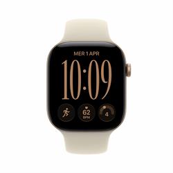 APPLE WATCH S.12 GPS 46MM SA