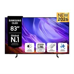 TV 83 OLED
