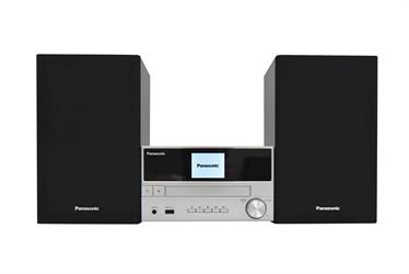 MICRO SYSTEM WITH CD DAB+