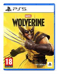 MARVEL'S WOLVERINE