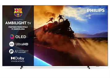 TV 65 OLED 4K AMBILIGHT