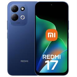 REDMI 17 4/256 4G DEEP BLUE